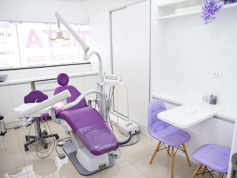 Foto de Dra. Larissa Castilho - Ortodontia