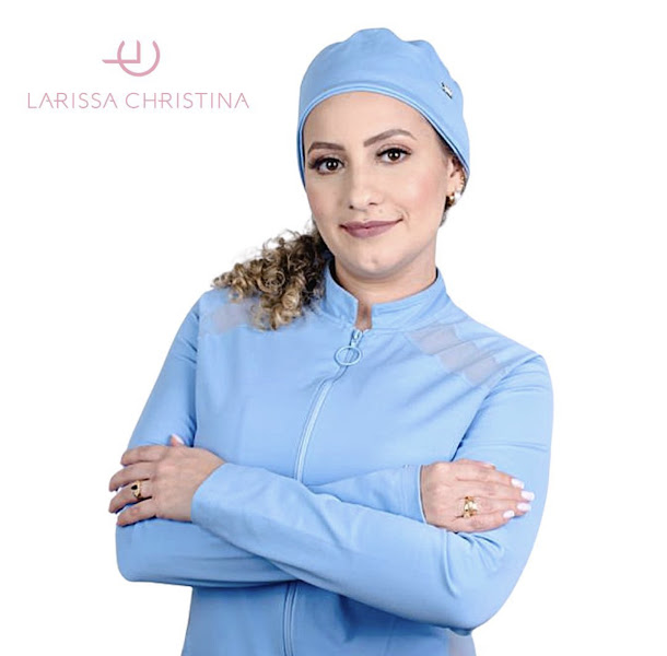Foto 2 de Dra. Larissa Christina - Consultório Odontológico