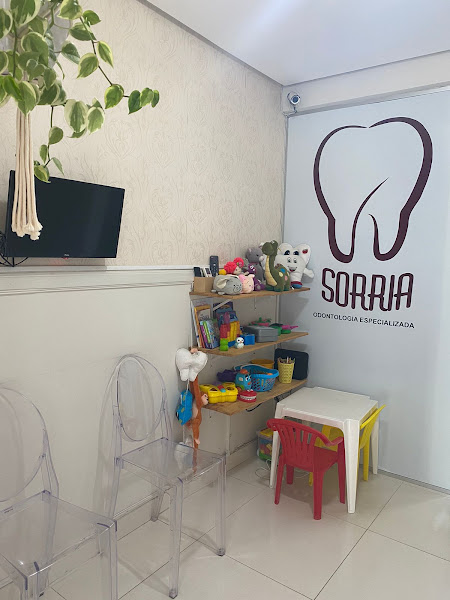 Foto 3 de Dra. Larissa Christina - Consultório Odontológico