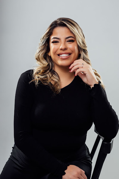 Foto 2 de Dra. Larissa Constantino - Cirurgiã Dentista