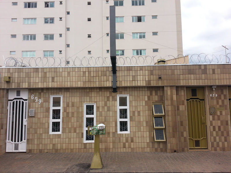 Foto 3 de DRA. LARISSA DEMOCH - CODED