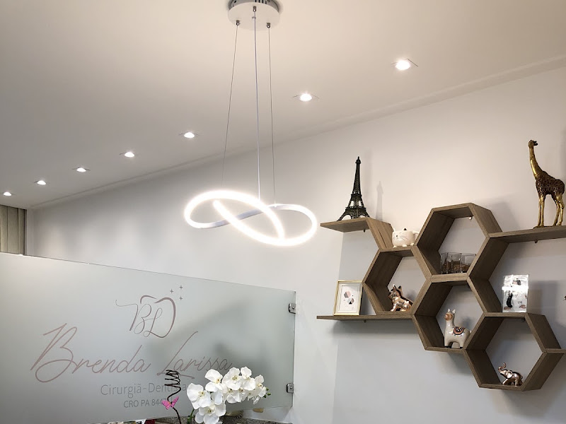 Foto 2 de Dra Larissa Elis - Dentista