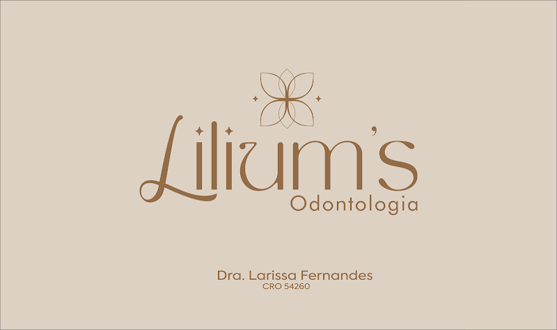 Foto 3 de Dra. Larissa Fernandes - Lilium´s Odontologia | Dentista em Governador Valadares