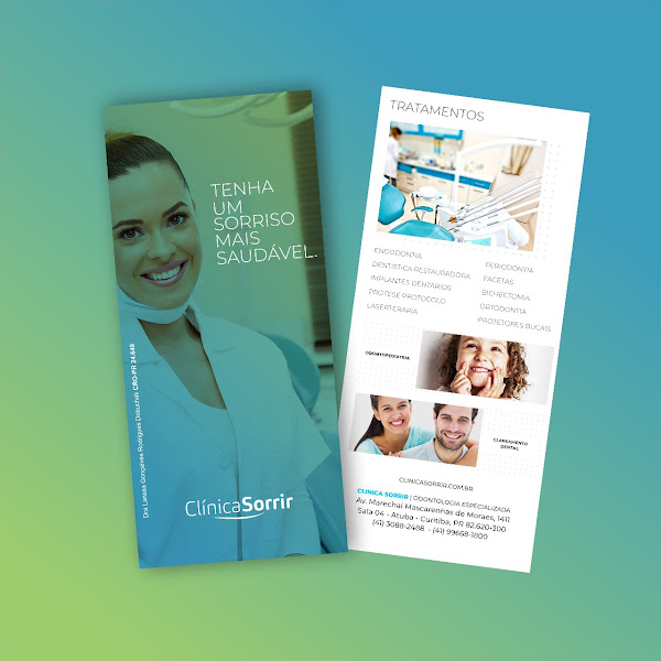 Foto 2 de Dra Larissa G. R. Dobuchak