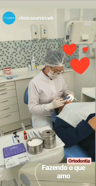 Foto 3 de Dra Larissa G. R. Dobuchak