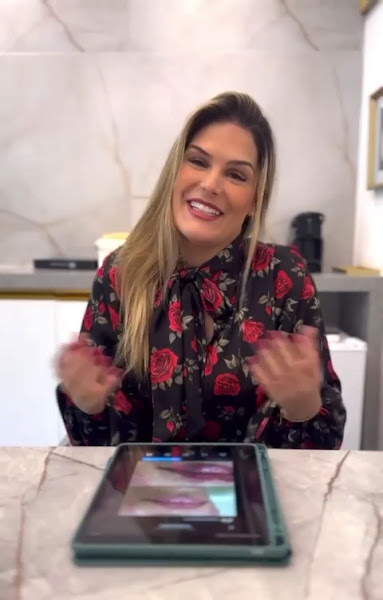 Foto 3 de Dra Larissa Ganem Harmonização e Odontologia