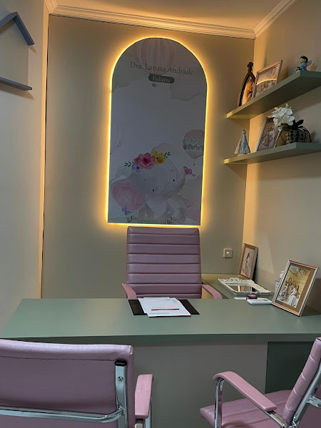 Foto 2 de Dra Larissa Gonçalves Andrade