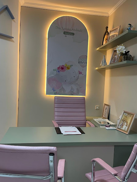 Foto 3 de Dra Larissa Gonçalves Andrade