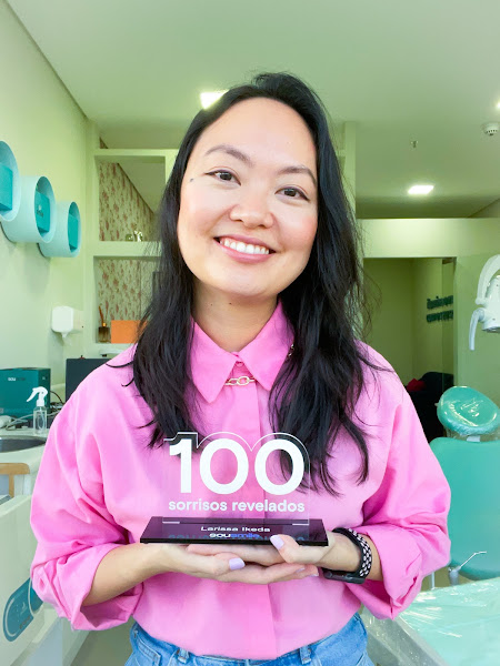 Foto 2 de Dra. Larissa Ikeda