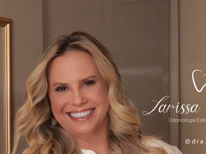 Foto 7 de Dra. Larissa Ketelen | Odontologia estética personalizada
