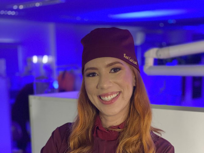 Foto 8 de Dra. Larissa Ketelen | Odontologia estética personalizada