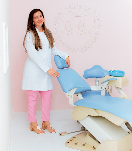 Foto 2 de Dra Larissa Lira