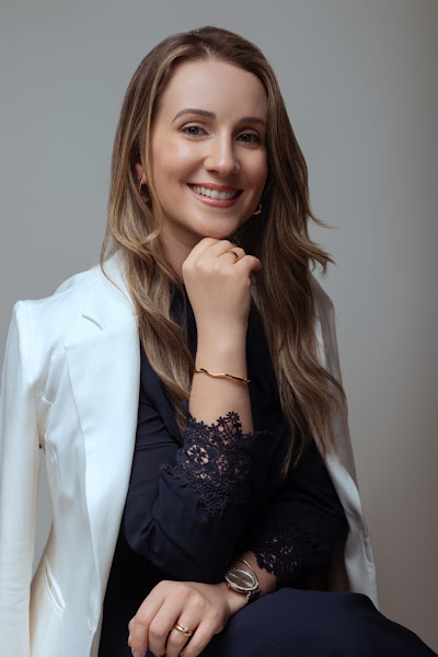 Foto 2 de Dra Larissa Lisboa I Harmonização Orofacial e Odontologia Clínica