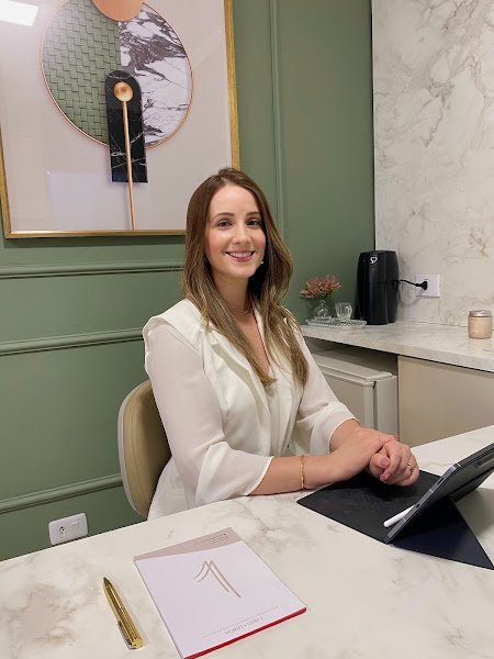 Foto 3 de Dra Larissa Lisboa I Harmonização Orofacial e Odontologia Clínica