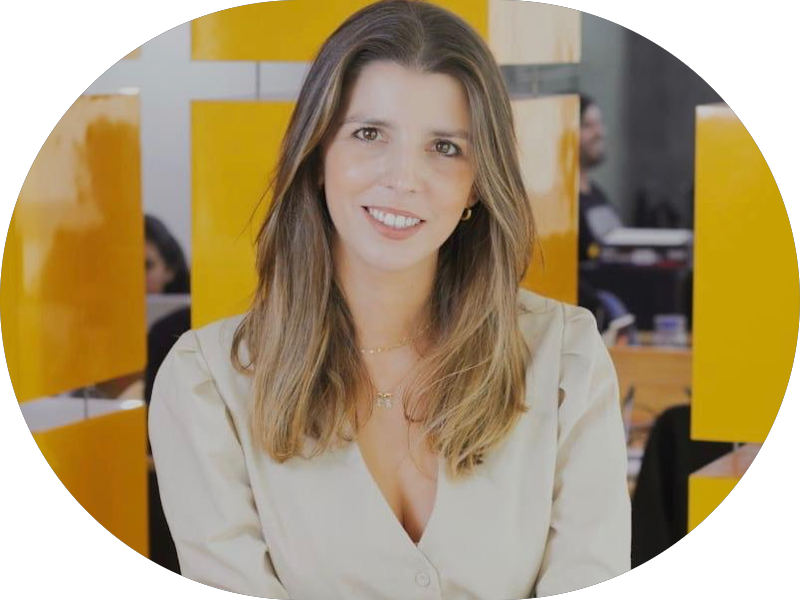 Foto 5 de Dra Larissa Lorenzini - Odontologia Restauradora