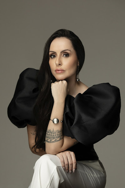 Foto 2 de Dra. Larissa Machado Branco Especialista em Harmonização Facial São Paulo