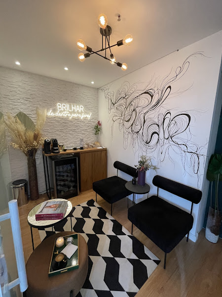 Foto 3 de Dra. Larissa Machado Branco Especialista em Harmonização Facial São Paulo