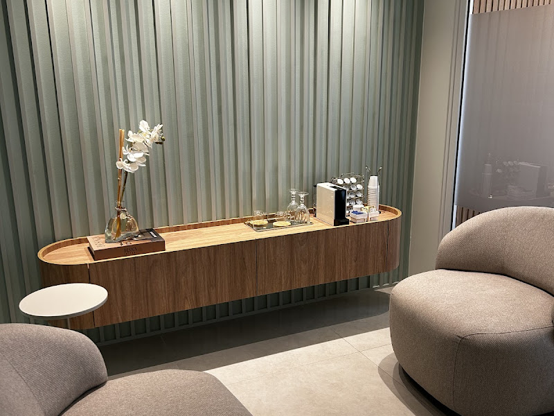 Foto 2 de Dra Larissa Magnus