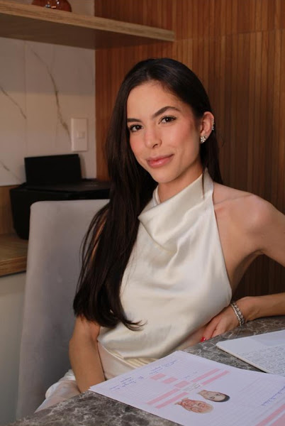Foto 2 de Dra. Larissa Marjorie | Harmonização Orofacial e Estética, Fortaleza