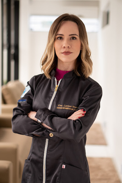 Foto 2 de Dra. Larissa Martini