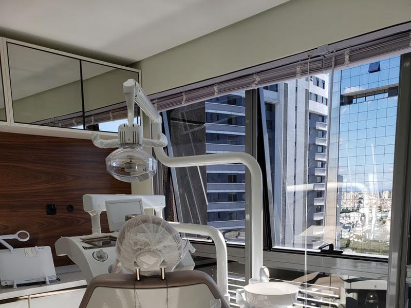 Foto de Dra Larissa Martins cirurgiã-dentista