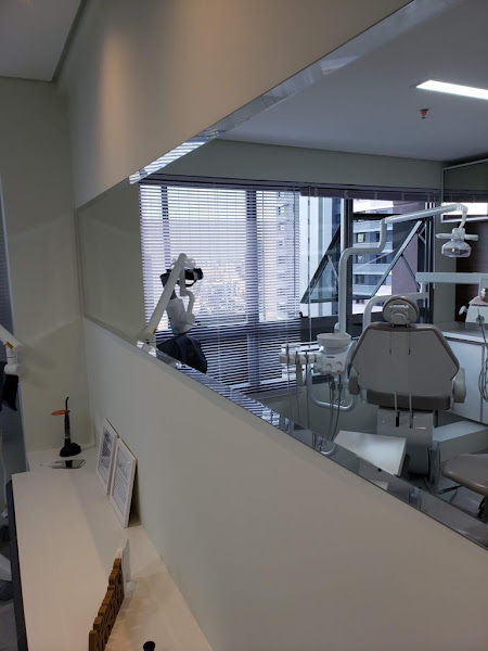 Foto 3 de Dra Larissa Martins cirurgiã-dentista