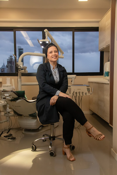 Foto 2 de Dra. Larissa Martins