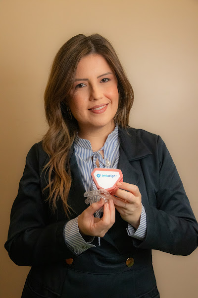 Foto 3 de Dra. Larissa Martins