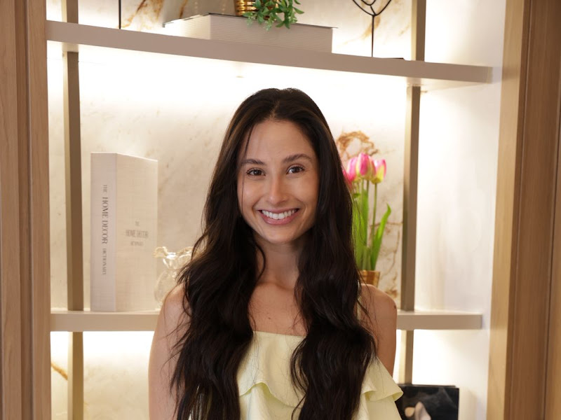 Foto 2 de Dra. Larissa Mesquita Cunha