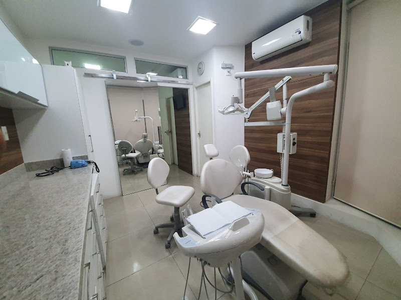 Foto 3 de Dra. Larissa Morais Luciano - Dentista | Juiz de fora