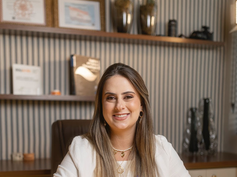Foto 7 de Dra. Larissa Morais Luciano - Dentista | Juiz de fora