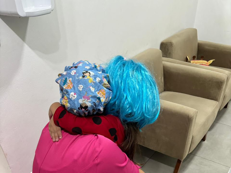 Foto 9 de Dra. Larissa Morais Luciano - Dentista | Juiz de fora