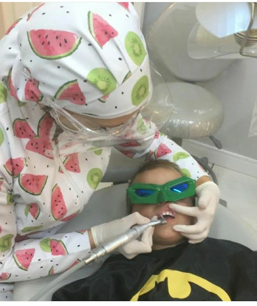 Foto 3 de Dra. Larissa Odontopediatra e Dra. Juliana