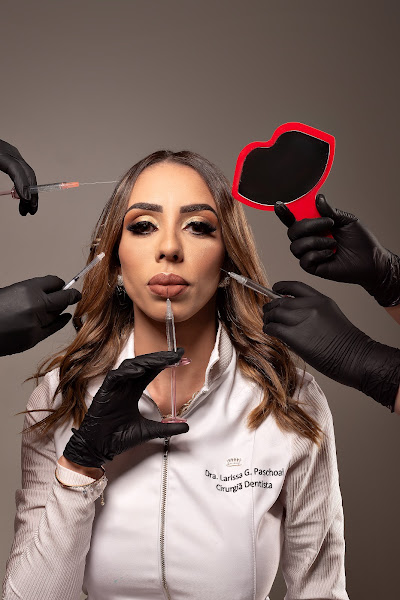 Foto 2 de Dra Larissa Paschoal Dentista