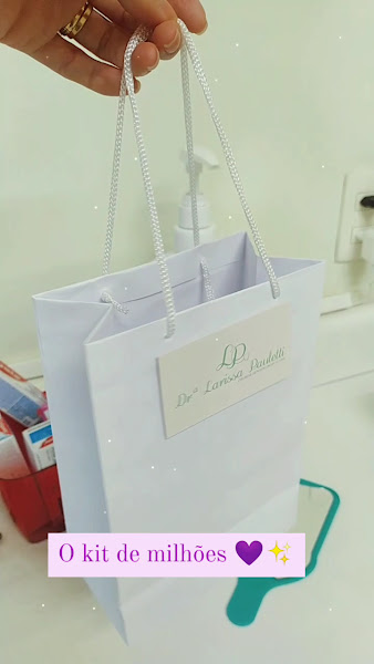 Foto 4 de Dra Larissa Pauletti - Dentista Sorocaba