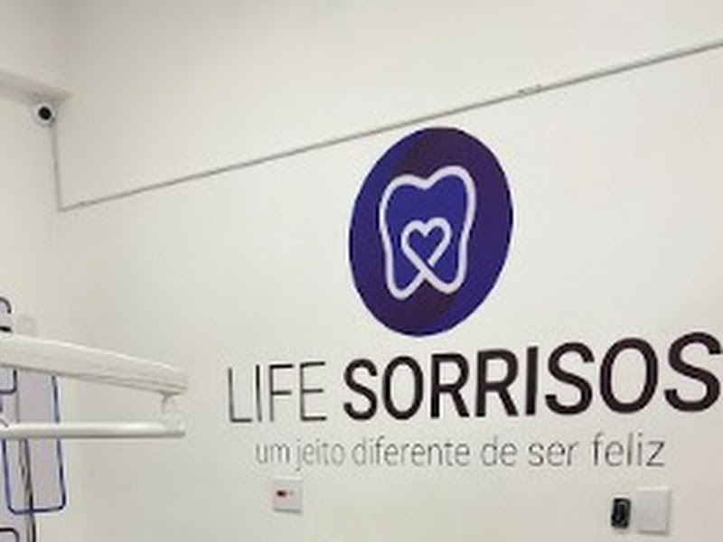 Foto 11 de Dra Larissa Pauletti - Dentista Sorocaba