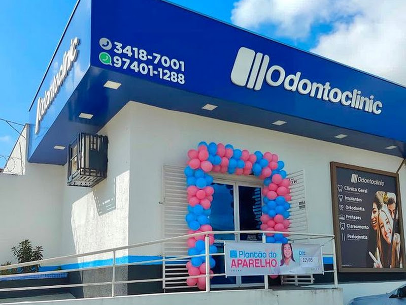 Foto 12 de Dra Larissa Pauletti - Dentista Sorocaba