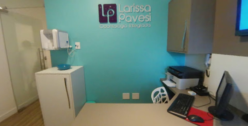 Foto 2 de Dra. Larissa Pavesi-Unidade Campo Grande