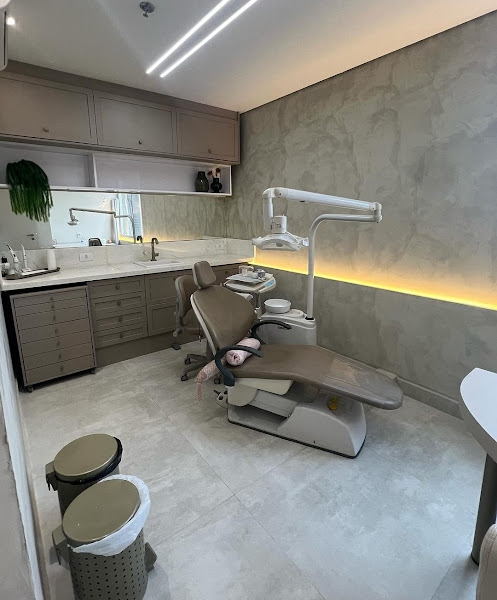 Foto 3 de Dra. Larissa Queiroz - Odontopediatra