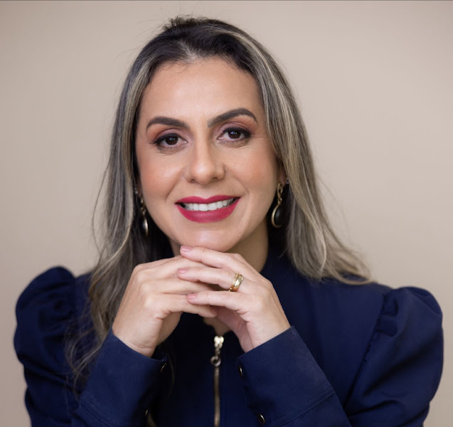 Foto 2 de Dra Larissa Rebello Periodontia Especializada Porto Velho