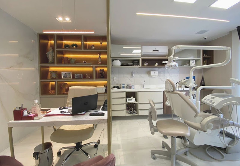 Foto 3 de Dra Larissa Ricarte