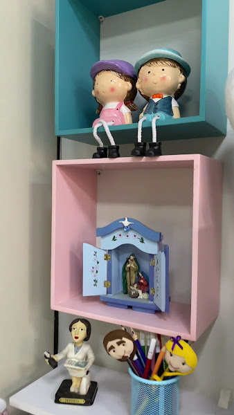 Foto 3 de Dra Larissa Rocha