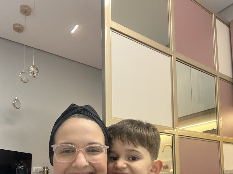 Foto 2 de Dra Larissa Santos