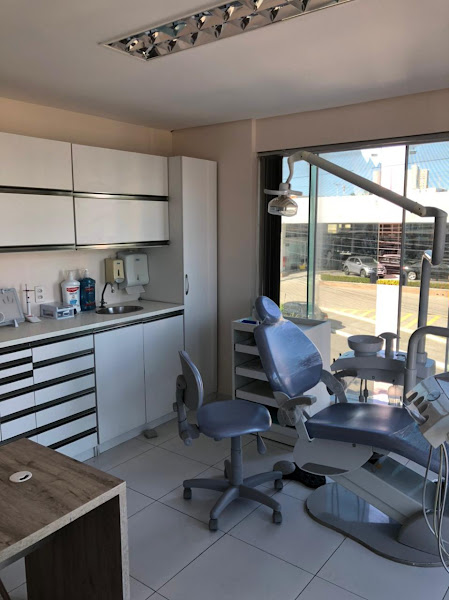 Foto 2 de Dra Larissa Serafim