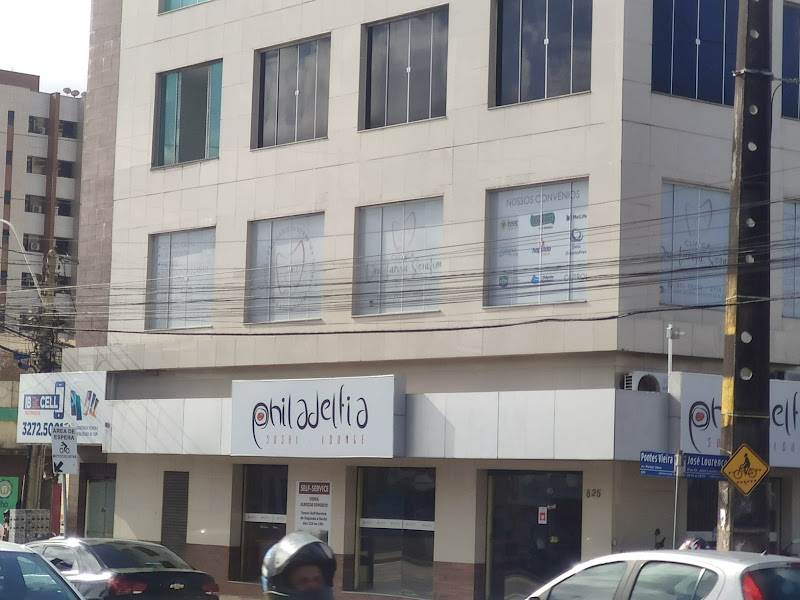 Foto 3 de Dra Larissa Serafim