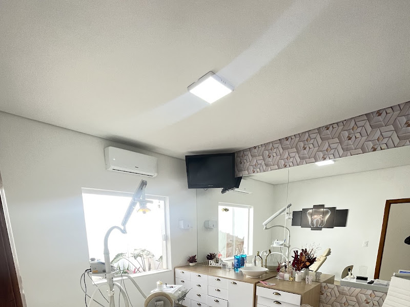 Foto de Dra Larissa Silva - Dentista