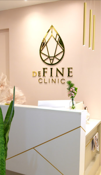 Foto 2 de Dra. Larissa Tapia | Harmonização Facial Em Campinas