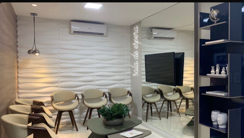 Foto 2 de Dra. Larissa Tinô - Estomatologista Arapiraca