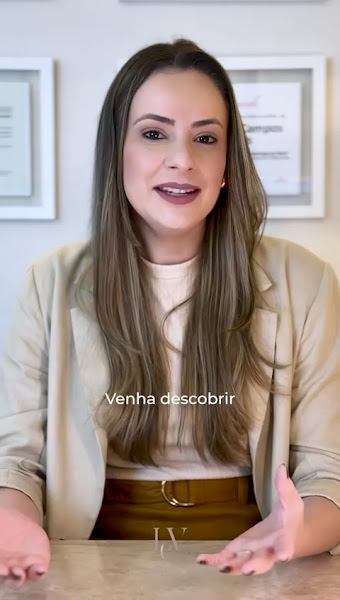 Foto 3 de Dra. Larissa Valadares