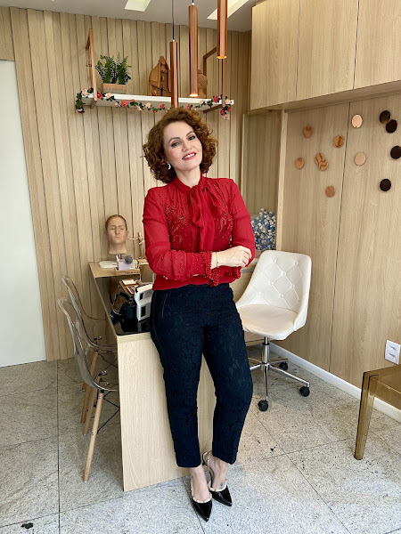 Foto 3 de Dra. Larissa Viana